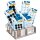HERMA Sortiment Filzgleiter & Klettpunkte VARIO HOME 60 Packungen