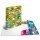 HERMA Eckspannermappe "Comics" aus PP DIN A4
