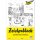 folia Zeichenblock DIN A4 120 g/qm 10 Blatt