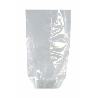 folia Zellglasbeutel Maße: (B)95 x (H)160 mm transparent 10 Stück
