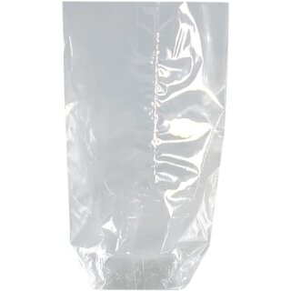 folia Zellglasbeutel Maße: (B)115 x (H)190 mm transparent 10 Stück