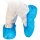 HYGOSTAR CPE-Überschuh "STANDARD" blau 100 Stück