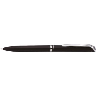 Pentel EnerGel Gel-Tintenroller Hi-Class schwarz