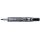 Pentel Whiteboard-Marker MAXIFLO Flex-Feel schwarz