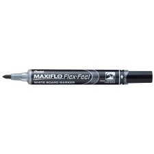Pentel Whiteboard-Marker MAXIFLO Flex-Feel blau