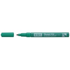 Pentel Permanent-Marker N50S Rundspitze fein schwarz