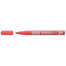 Pentel Permanent-Marker N50S Rundspitze fein blau