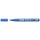 Pentel Permanent-Marker N50S Rundspitze fein blau