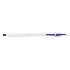 BIC Kugelschreiber Cristal Up Strichfarbe: blau 20...
