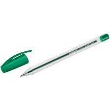 Pelikan Kugelschreiber STICK super soft grün
