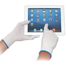 franz mensch Touchscreen-Arbeitshandschuh "ULTRA...