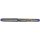PILOT Füllhalter V Pen Silver Federbreite: 0,4 mm violett