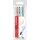 STABILO Fasermaler pointMax 4er Kunststoff Etui Pastell