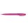 PentelArts Faserschreiber Sign Pen S520 rosa