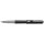 PentelArts Brush Pen Pinselstift Gehäuse schwarz/grau inkl. 4 Patronen