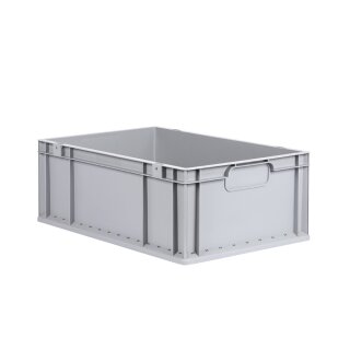 allit Aufbewahrungsbox ProfiPlus EuroEco C622 grau