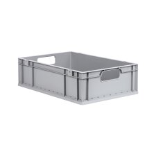 allit Aufbewahrungsbox ProfiPlus EuroEco O617 grau