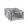 allit Aufbewahrungsbox ProfiPlus EuroStore L417 grau