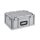 allit Aufbewahrungsbox ProfiPlus EuroCarry 417 grau