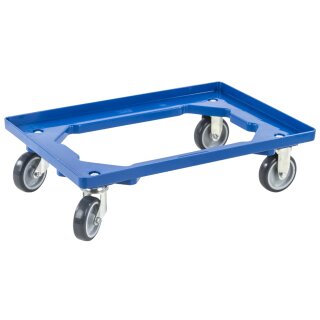 allit Transportroller ProfiPlus EuroRoll OS 600 blau