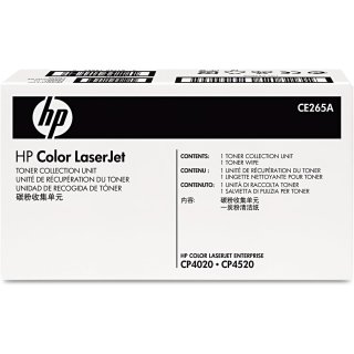 Original Resttonerbehälter für hp Color LaserJet CP4020
