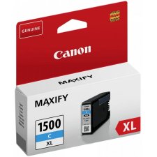Original Tinte PGI-1500XL für Canon Maxify cyan