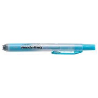 Pentel Textmarker Handy-lineS SXS15 hellblau 0,8 - 3,8 mm