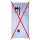 Pentel Textmarker Handy-lineS SXS15 hellblau 0,8 - 3,8 mm