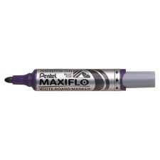 Pentel Whiteboard-Marker MAXIFLO MWL5M violett 2,5 mm