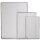 Oxford Ausweishülle PVC 1-fach 0,15 mm Format: 80 x 130 mm