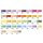COPIC Hobbymarker ciao 36er Set C