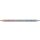 FABER-CASTELL Silbentrennstift Jumbo GRIP bicolor