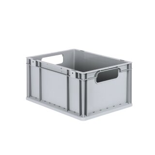allit Aufbewahrungsbox ProfiPlus EuroEco O422 grau