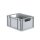allit Aufbewahrungsbox ProfiPlus EuroEco O422 grau