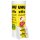 UHU Klebestift stic 108er Turm-Display