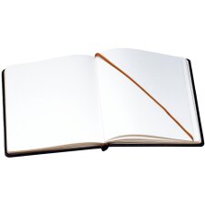 EXACOMPTA Gästebuch "Livre dOr" 220 x 260 mm schwarz