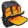 EXACOMPTA Notebook-Rucksack EXACTIVE Polyester schwarz