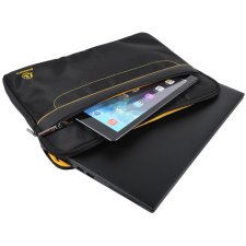 EXACOMPTA Sleeve für Tablet-PC EXACTIVE 33,78 cm...