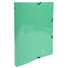 EXACOMPTA Ringbuch Iderama 2-Ring Mechanik A4...