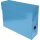 EXACOMPTA Archivbox Iderama Karton 90 mm hellblau