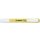 STABILO Textmarker swing cool Pastel Edition pastellgelb