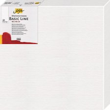 KREUL 3D Keilrahmen SOLO Goya BASIC LINE 400 x 1.200 mm
