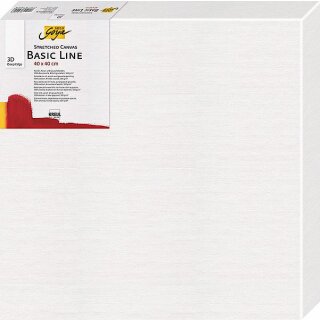 KREUL 3D Keilrahmen SOLO Goya BASIC LINE 400 x 800 mm