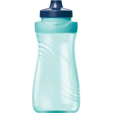 Maped PICNIK Trinkflasche ORIGINS blau/türkis 0,43 l
