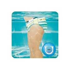 Pampers Schwimmwindeln Splashers Größe 5 - 6 Tragepack 10 Stück