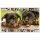 HERMA Schreibunterlage "Hunde" (B)550 x (H)350 mm