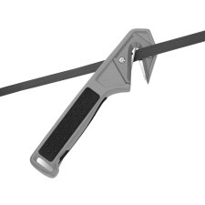 WESTCOTT Cutter Professional Doppelklinge: 34 mm grau / schwarz