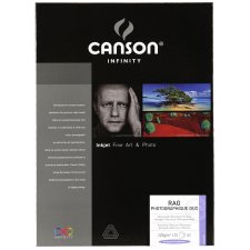 CANSON INFINITY Fotopapier "Rag Photographique...