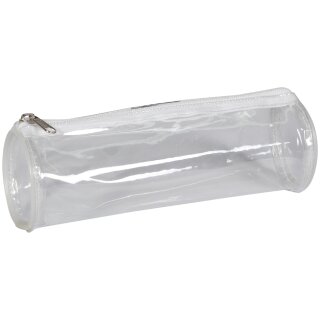 Clairefontaine Schlamper-Rolle Kunststoff transparent