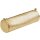 Clairefontaine Schlamper-Rolle CUIRISÉ Leder gold